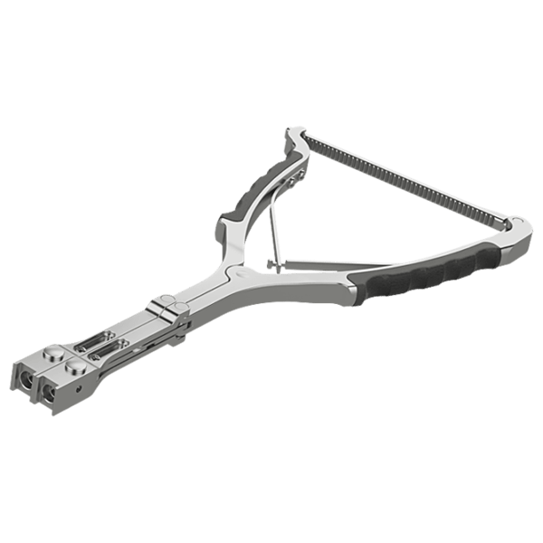 Distractor instruments