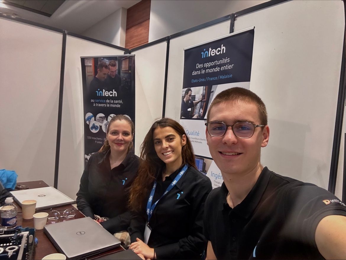 We Tech 1