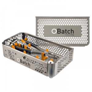 oBatch/modular Tray image