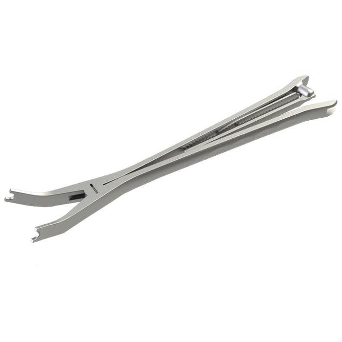 Spine surgery instruments